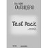 The New Outsiders C1 - Test Pack